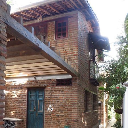 Chalés na Hora Olinda Exterior foto