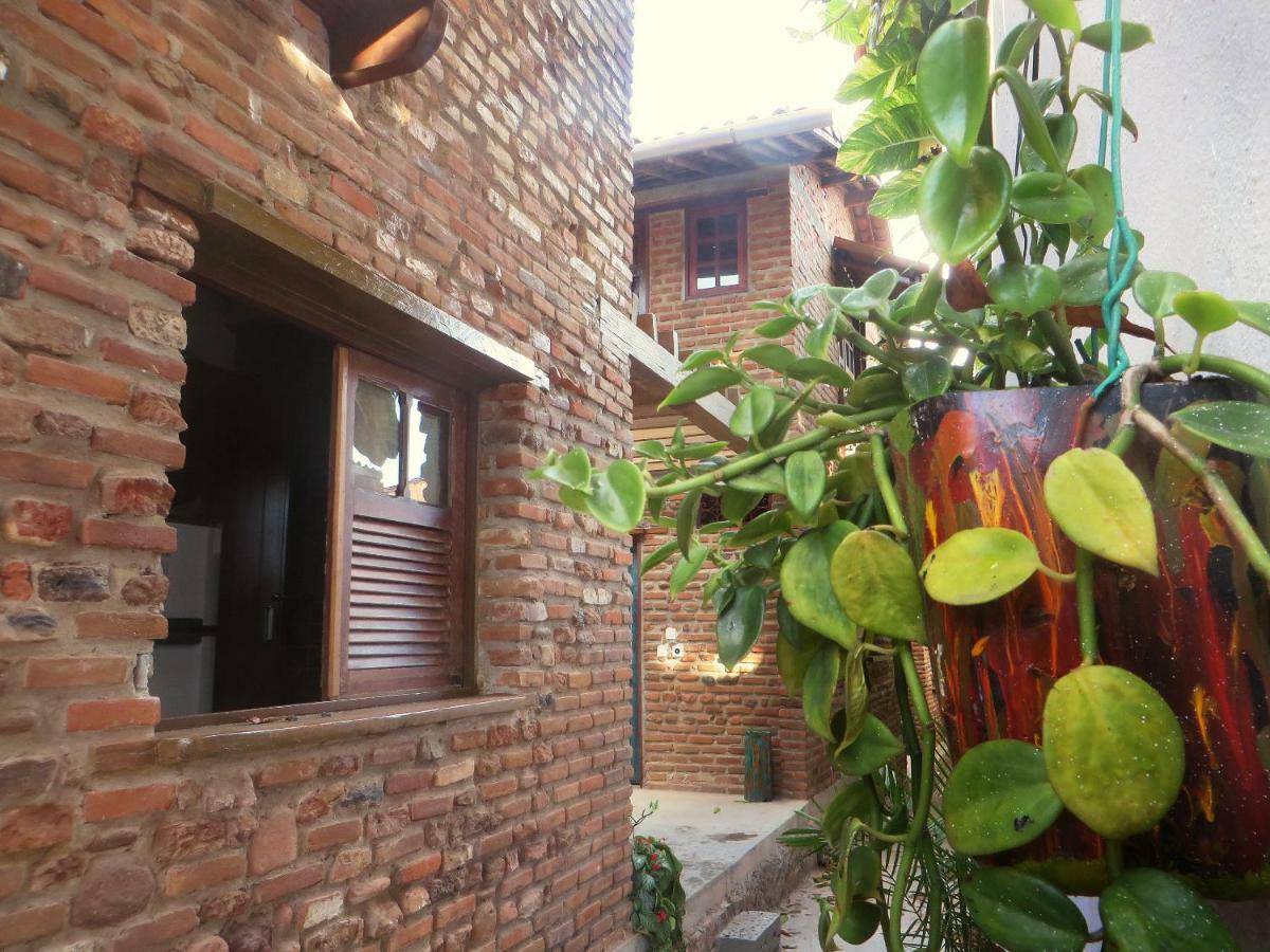 Chalés na Hora Olinda Exterior foto